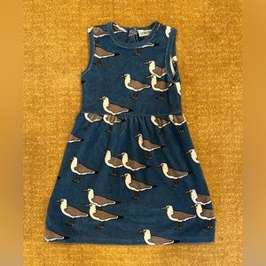 Seagull kids dress